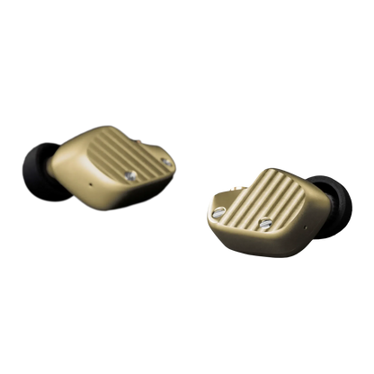 Final A10000 Collectors Edition - Diamond Driver IEM Earphones with Detachable Cable