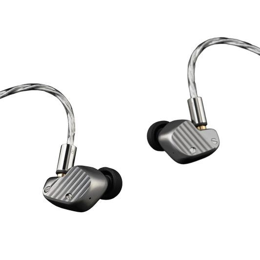 Final A10000 - Diamond Driver IEM Earphones with Detachable Cable