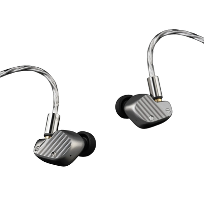 Final A10000 - Diamond Driver IEM Earphones with Detachable Cable