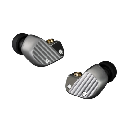 Final A10000 - Diamond Driver IEM Earphones with Detachable Cable