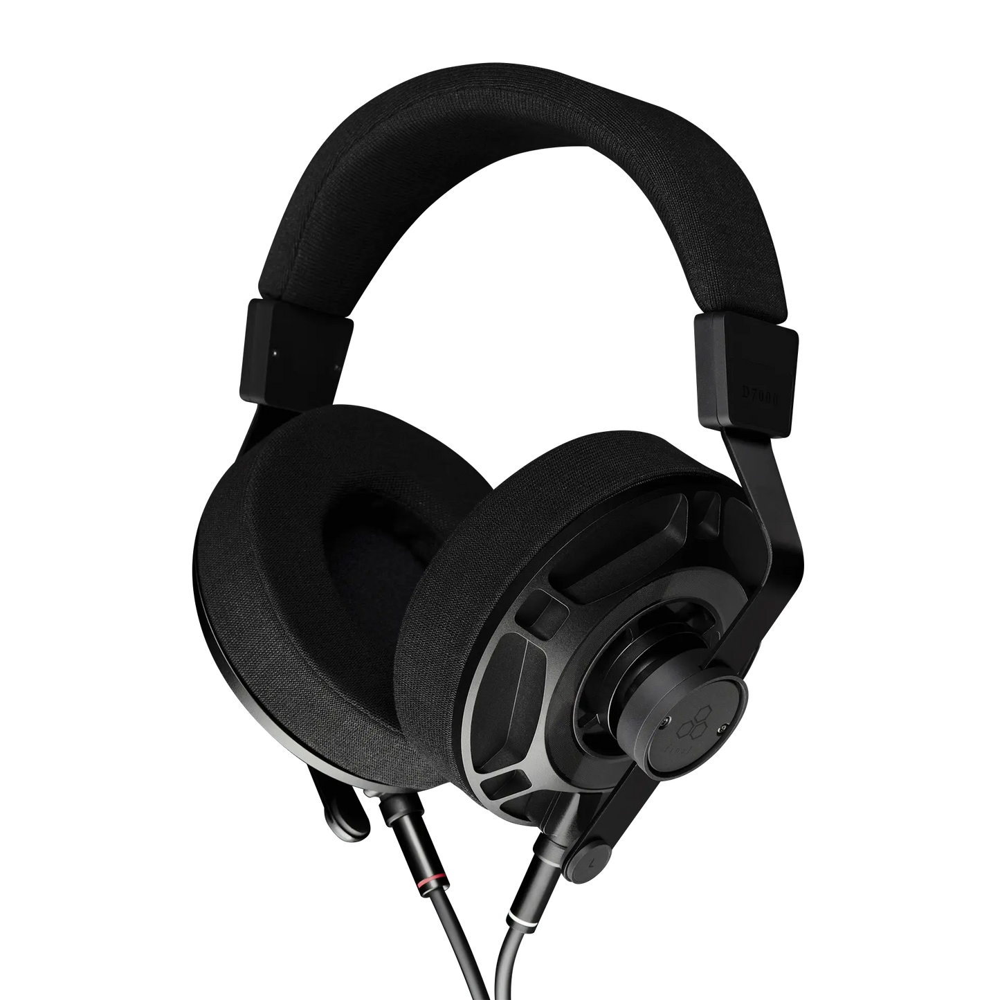 Final D7000 - Planar Magnetic Headphones with Detachable Cable