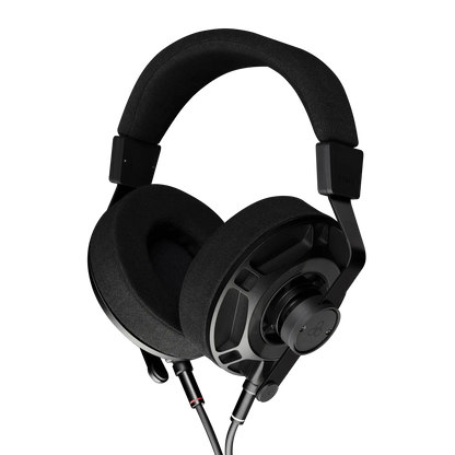 Final D7000 - Planar Magnetic Headphones with Detachable Cable