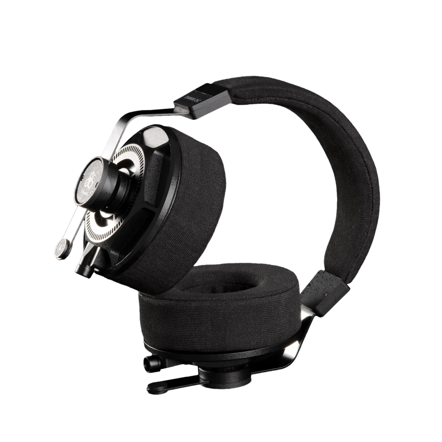 Final D8000 DC - Planar Magnetic Headphones with Detachable OFC Cables