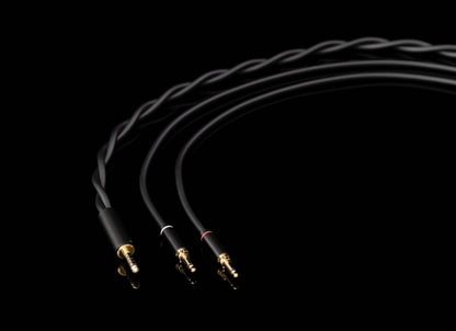 Final D8000 DC - Planar Magnetic Headphones with Detachable OFC Cables