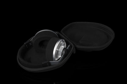 Final DX6000 - Dynamic Open Back Headphones with Detachable Cable