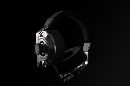 Final DX6000 - Dynamic Open Back Headphones with Detachable Cable