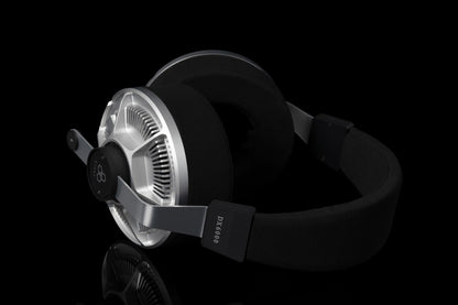 Final DX6000 - Dynamic Open Back Headphones with Detachable Cable