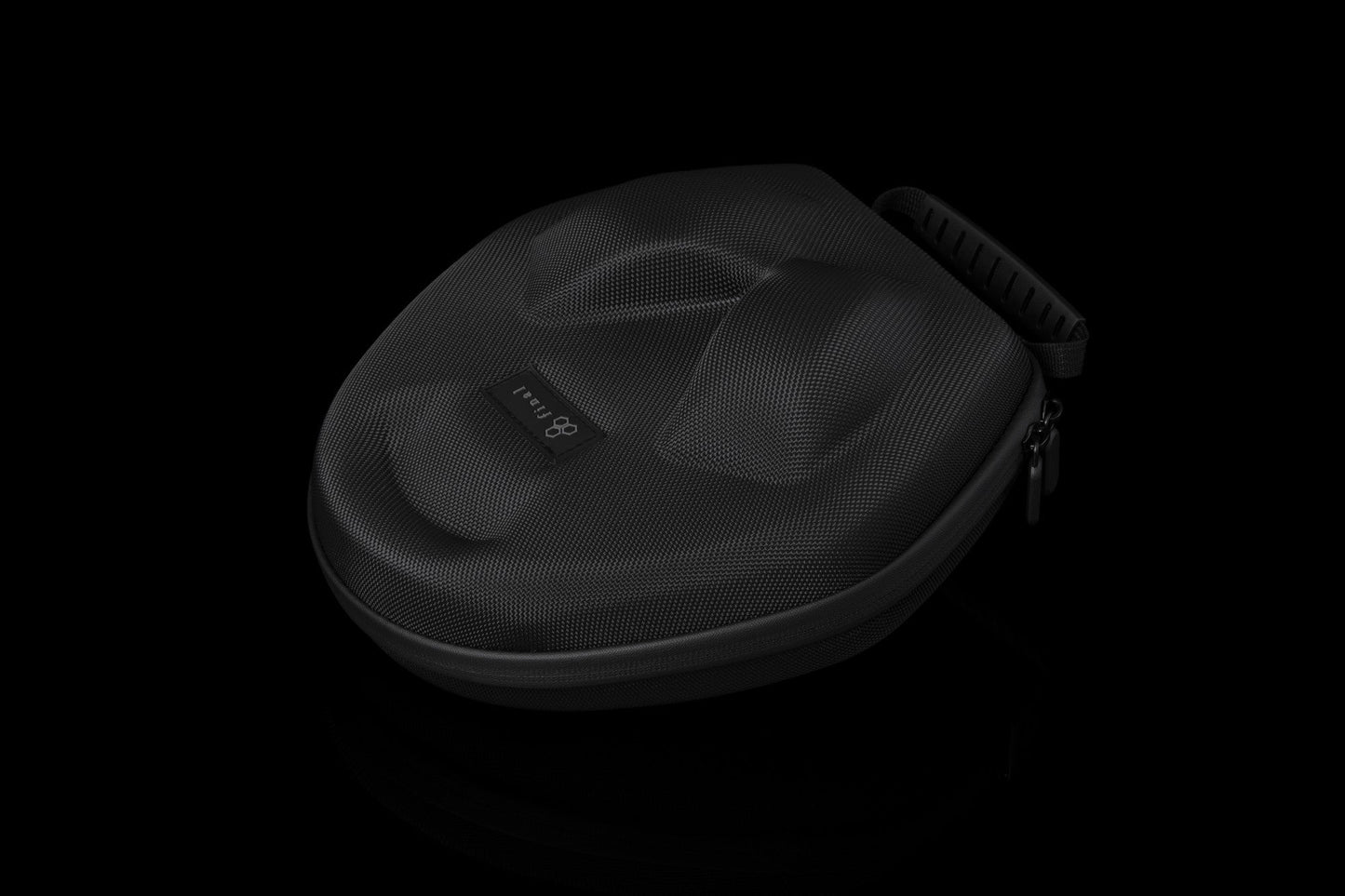 Final DX6000 - Dynamic Open Back Headphones with Detachable Cable