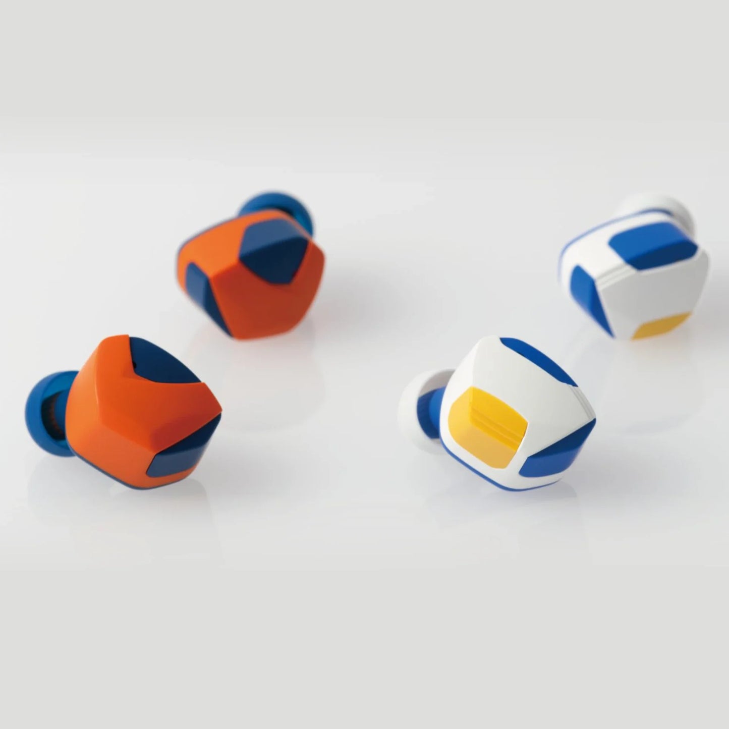 final x Dragon Ball Z - True Wireless Earphones