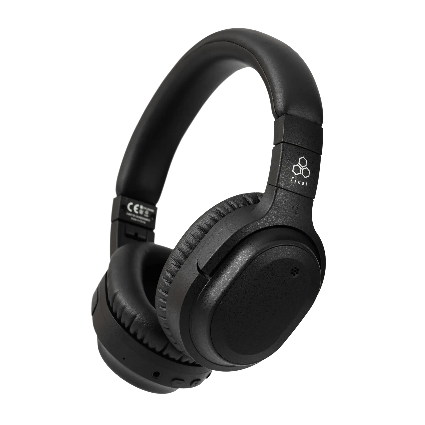 Final UX3000 SV - Wireless Active Noise Cancelling Headphones