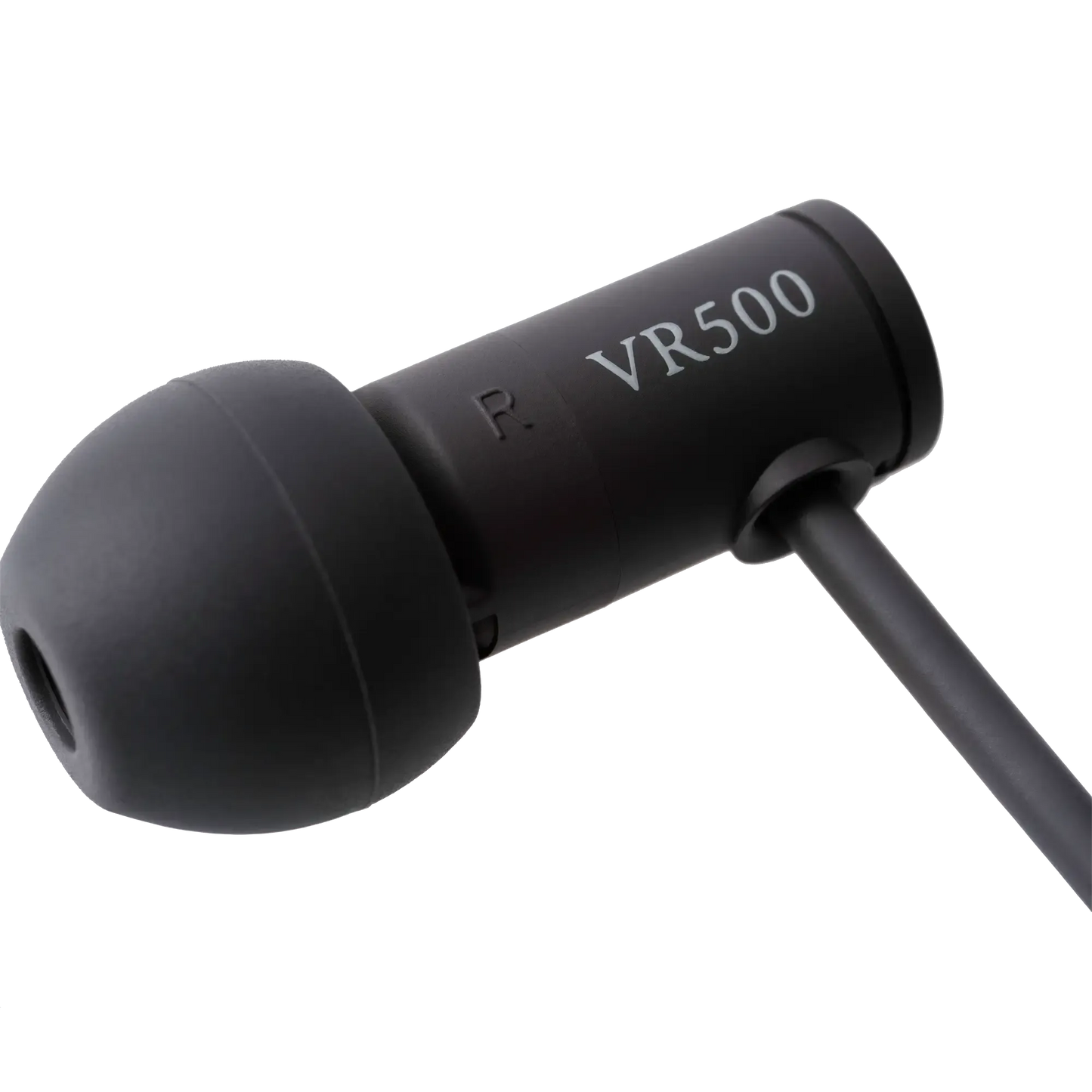 Final VR500 - Virtual Reality In Ear Isolating Gaming Earphones