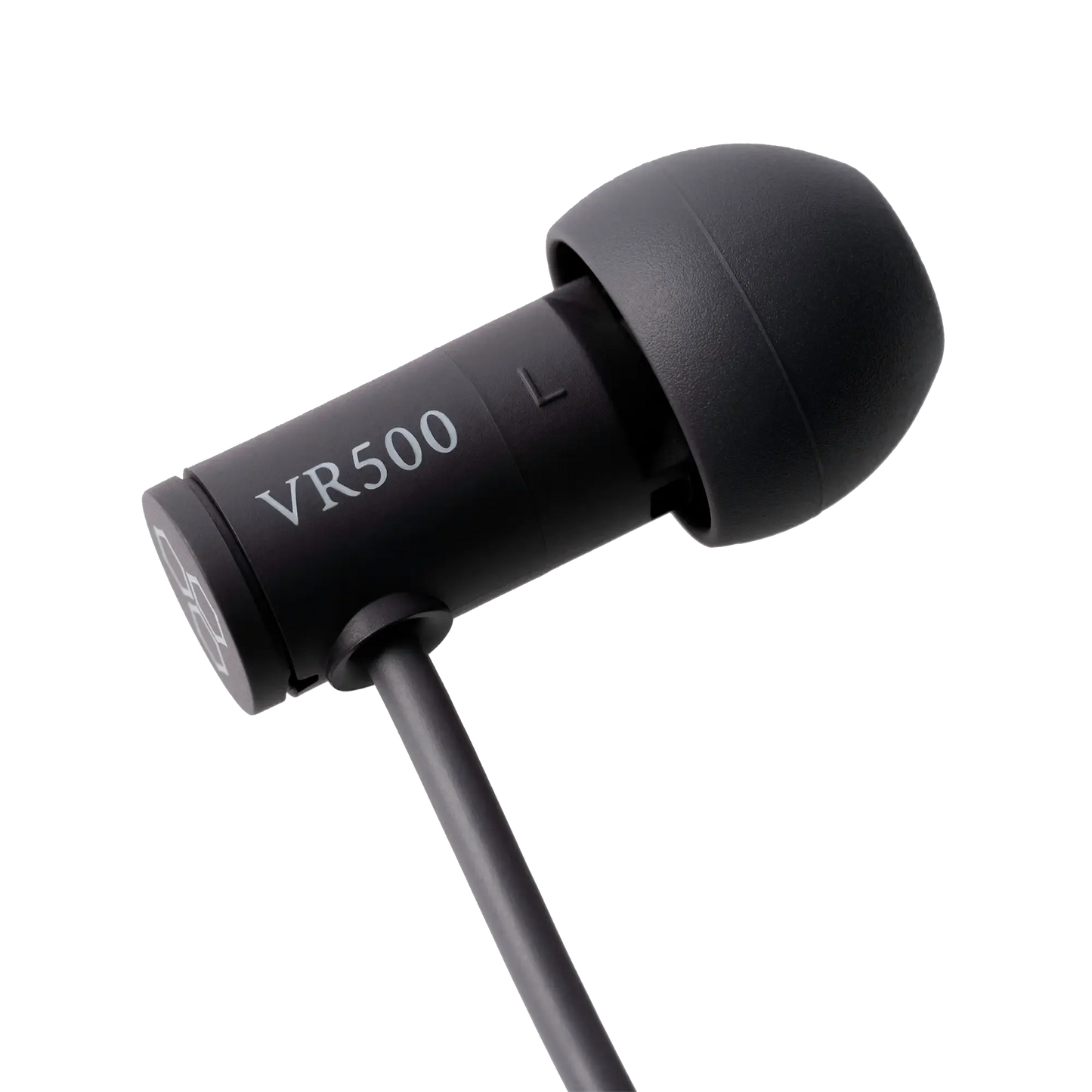 Final VR500 - Virtual Reality In Ear Isolating Gaming Earphones