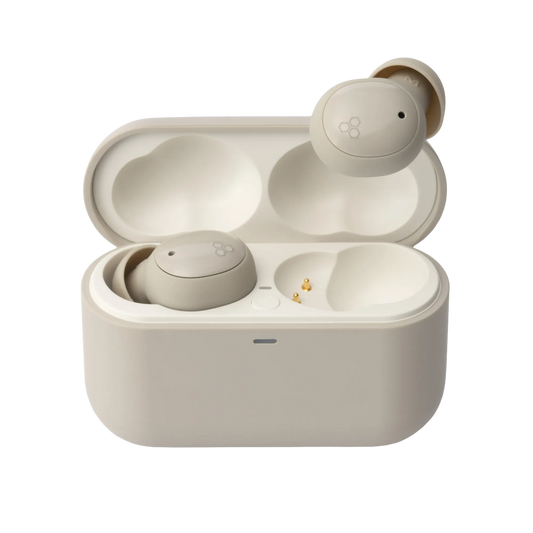 Final ZE500 - True Wireless In Ear Isolating ASMR Earphones