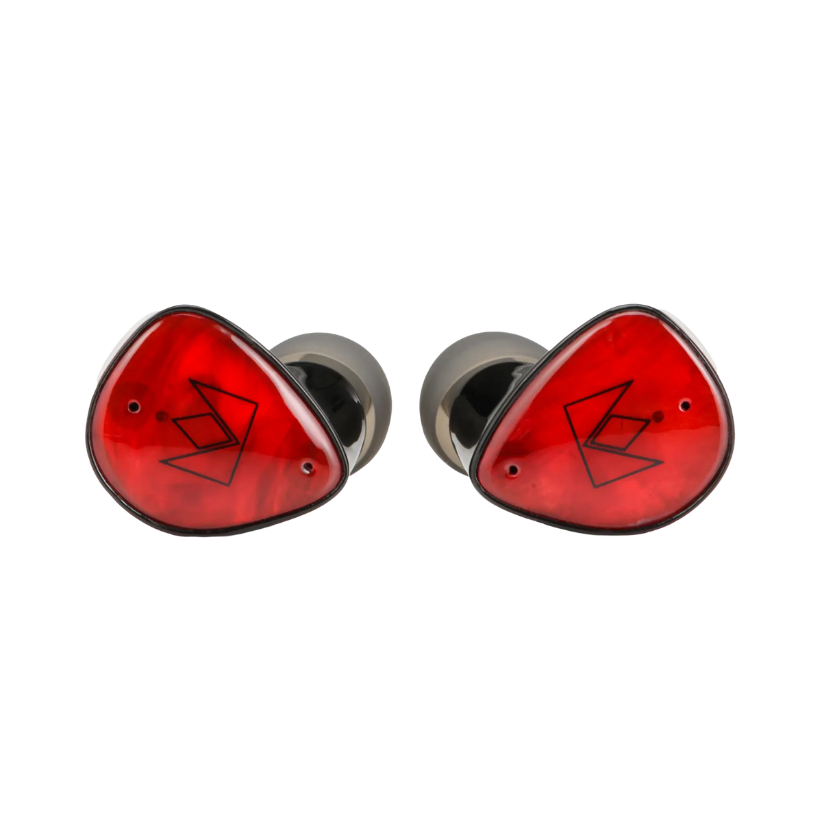 Noble Audio FoKus Amadeus - Single Drivers Active Noise Cancelling True Wireless Earphones
