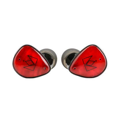 Noble Audio FoKus Amadeus - Single Drivers Active Noise Cancelling True Wireless Earphones