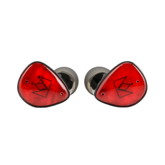 Noble Audio FoKus Amadeus - Single Drivers Active Noise Cancelling True Wireless Earphones