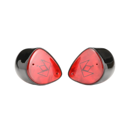 Noble Audio FoKus Amadeus - Single Drivers Active Noise Cancelling True Wireless Earphones