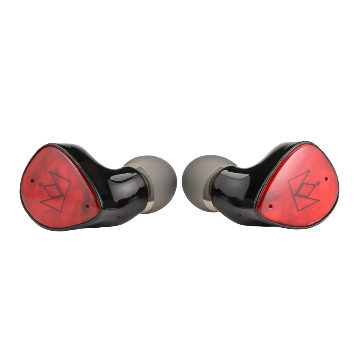 Noble Audio FoKus Amadeus - Single Drivers Active Noise Cancelling True Wireless Earphones