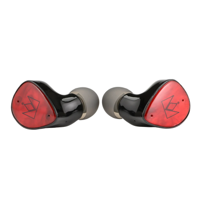 Noble Audio FoKus Amadeus - Single Drivers Active Noise Cancelling True Wireless Earphones