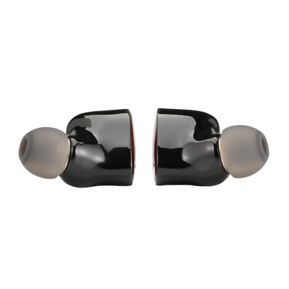 Noble Audio FoKus Amadeus - Single Drivers Active Noise Cancelling True Wireless Earphones