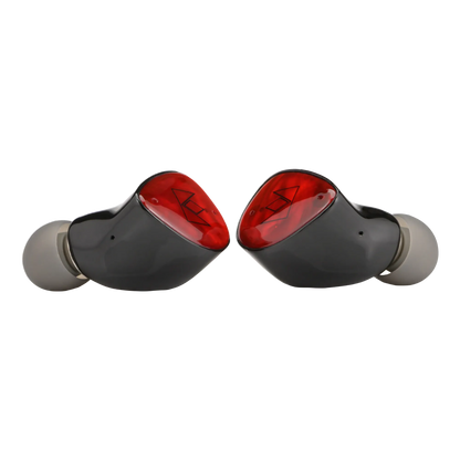 Noble Audio FoKus Amadeus - Single Drivers Active Noise Cancelling True Wireless Earphones