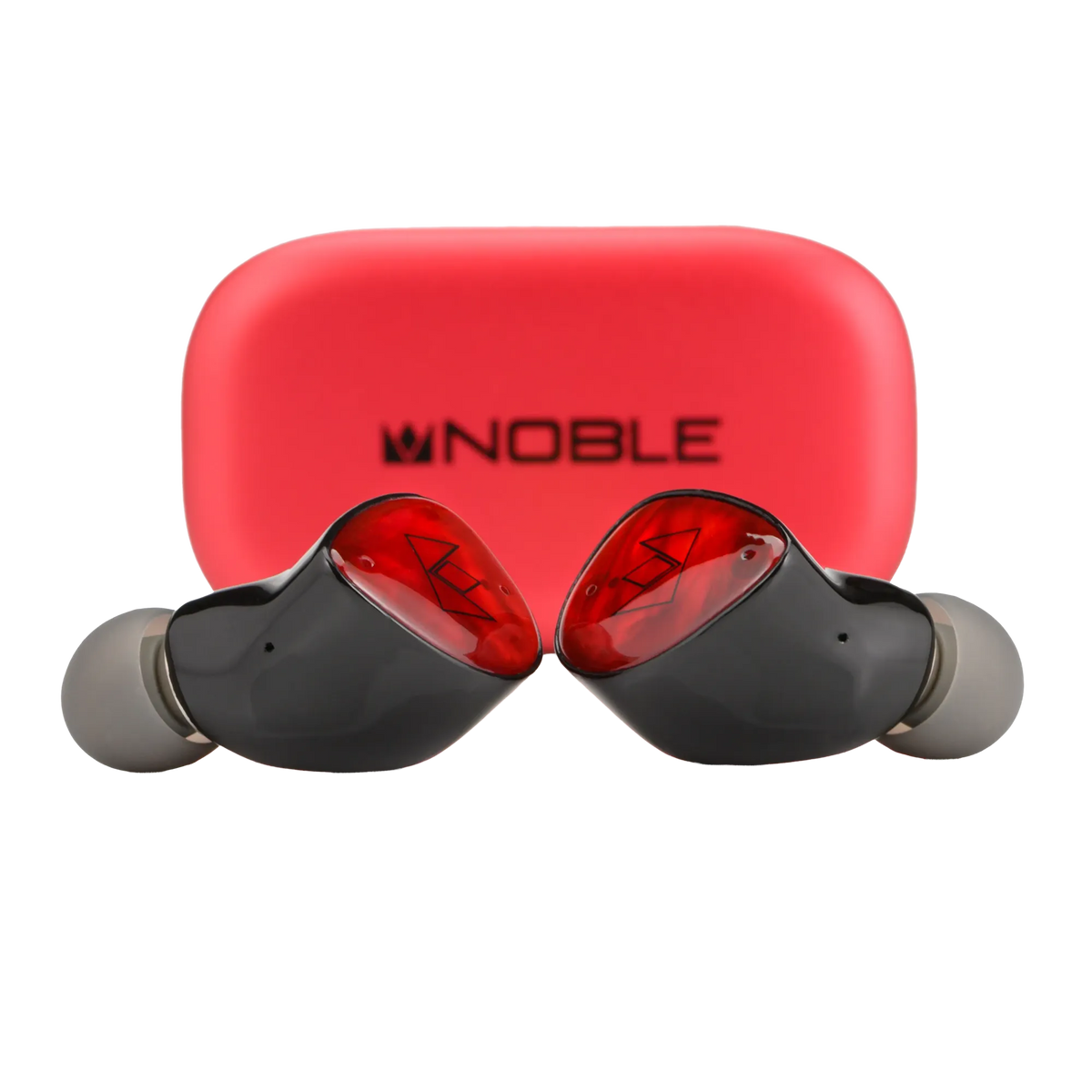 Noble Audio FoKus Amadeus - Single Drivers Active Noise Cancelling True Wireless Earphones