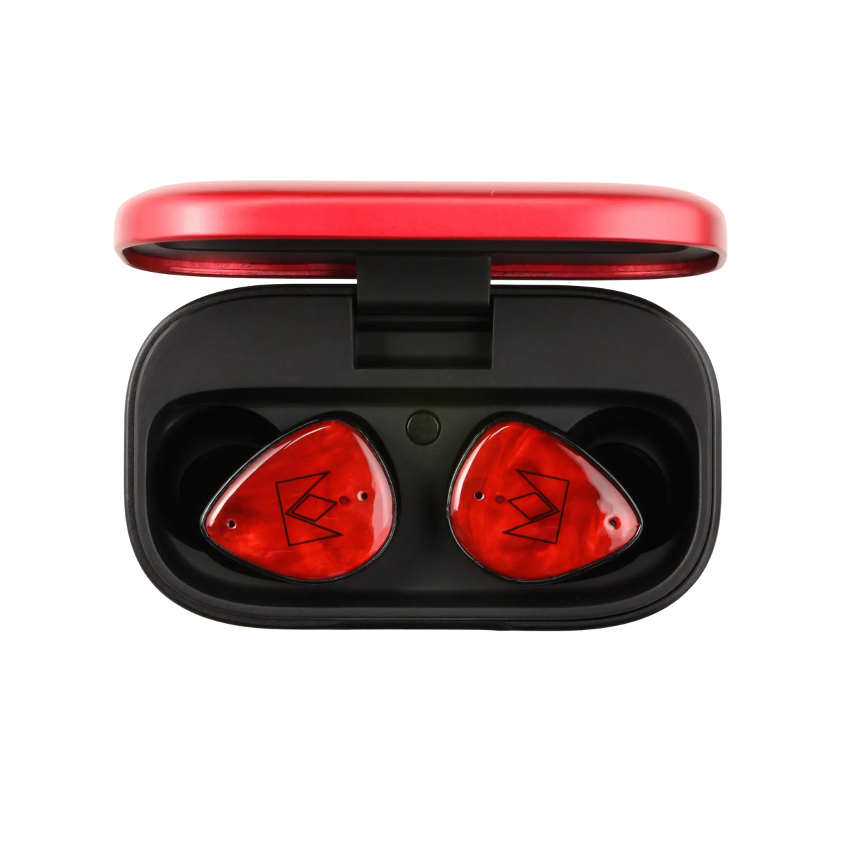 Noble Audio FoKus Amadeus - Single Drivers Active Noise Cancelling True Wireless Earphones