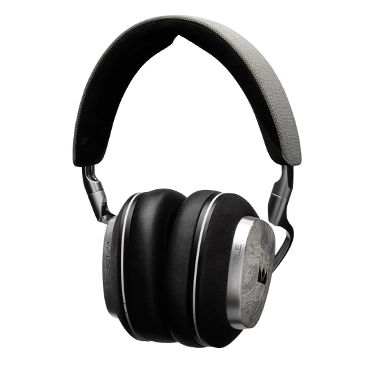Noble Audio FoKus Artemis - Triple Hybrid Drivers Wireless Active Noise Cancelling Headphones