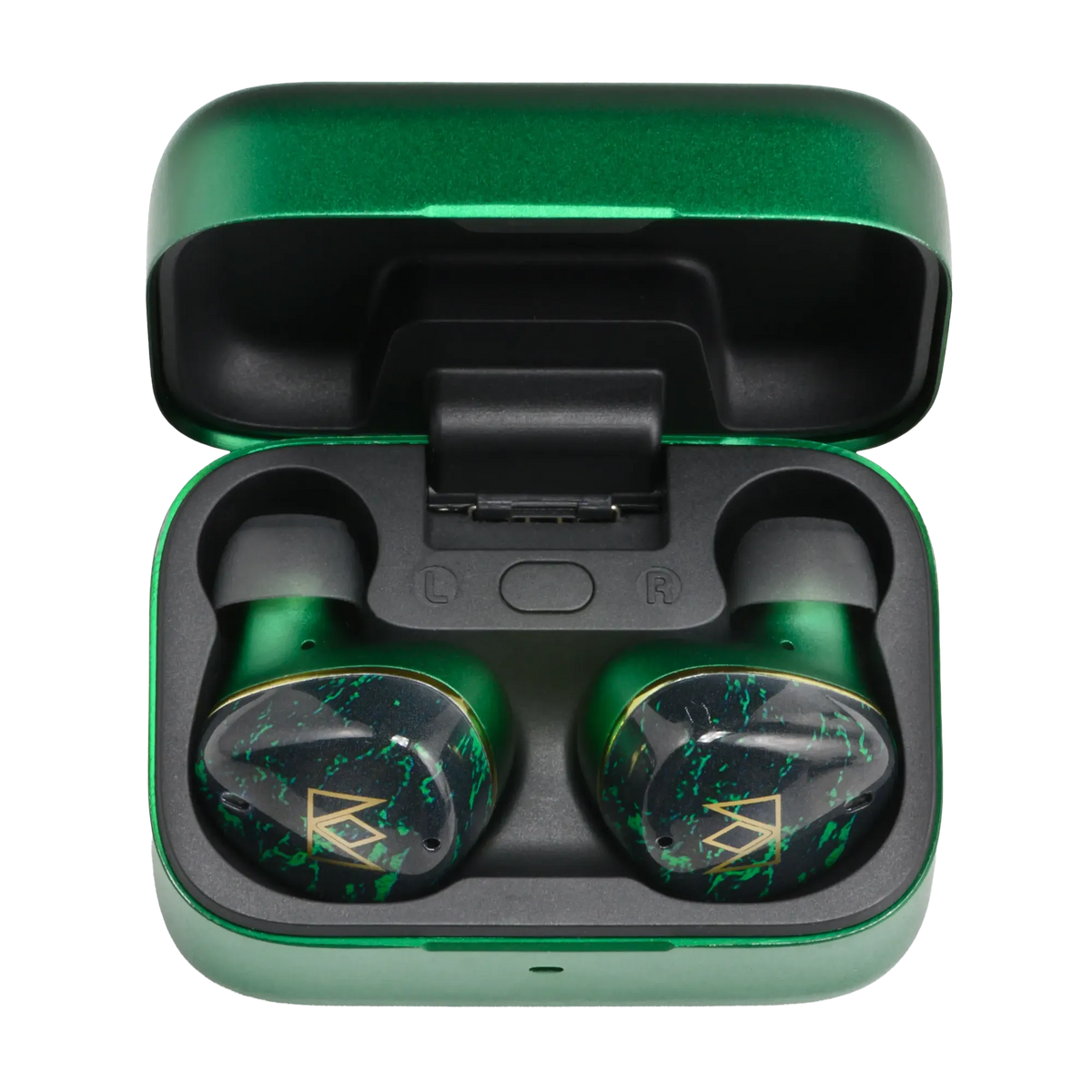 Noble Audio FoKus Rex5 - Five Hybrid Drivers Active Noise Cancelling True Wireless Earphones