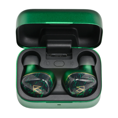 Noble Audio FoKus Rex5 - Five Hybrid Drivers Active Noise Cancelling True Wireless Earphones