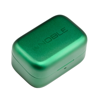 Noble Audio FoKus Rex5 - Five Hybrid Drivers Active Noise Cancelling True Wireless Earphones