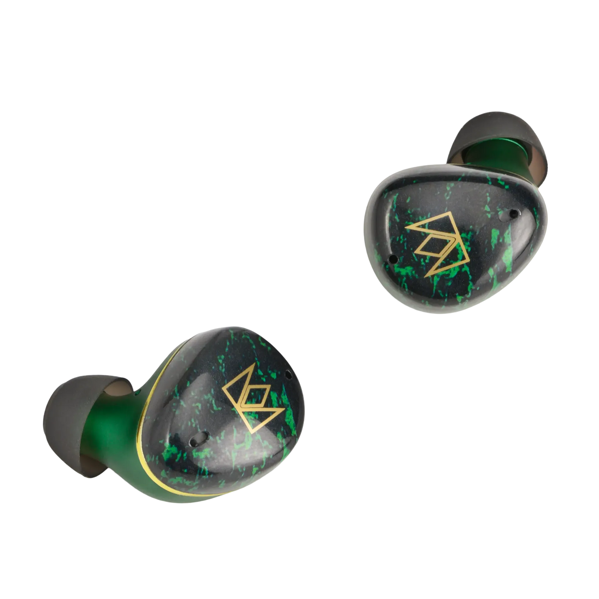 Noble Audio FoKus Rex5 - Five Hybrid Drivers Active Noise Cancelling True Wireless Earphones