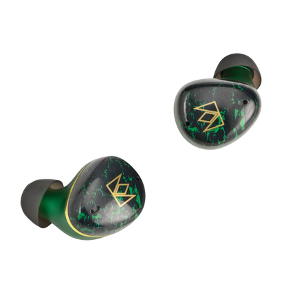 Noble Audio FoKus Rex5 - Five Hybrid Drivers Active Noise Cancelling True Wireless Earphones