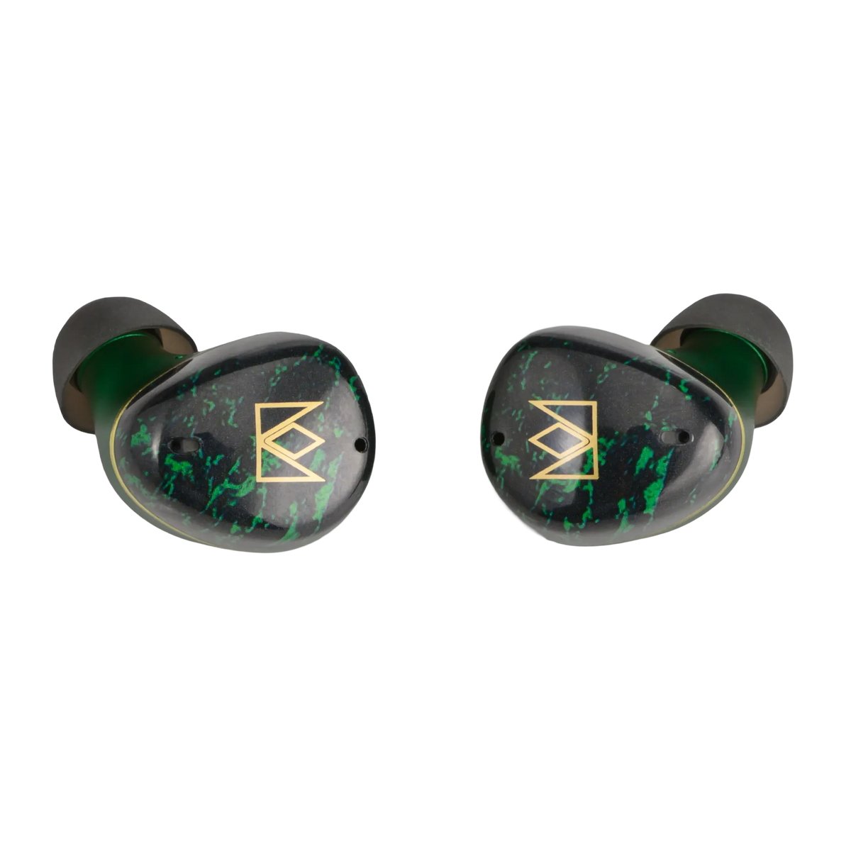 Noble Audio FoKus Rex5 - Five Hybrid Drivers Active Noise Cancelling True Wireless Earphones