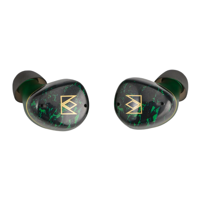Noble Audio FoKus Rex5 - Five Hybrid Drivers Active Noise Cancelling True Wireless Earphones