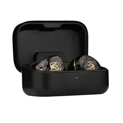 Noble Audio FoKus Rex5 - Five Hybrid Drivers Active Noise Cancelling True Wireless Earphones