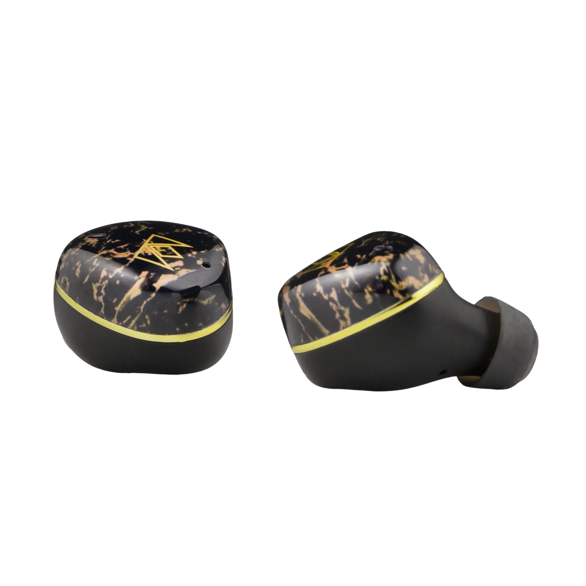 Noble Audio FoKus Rex5 - Five Hybrid Drivers Active Noise Cancelling True Wireless Earphones
