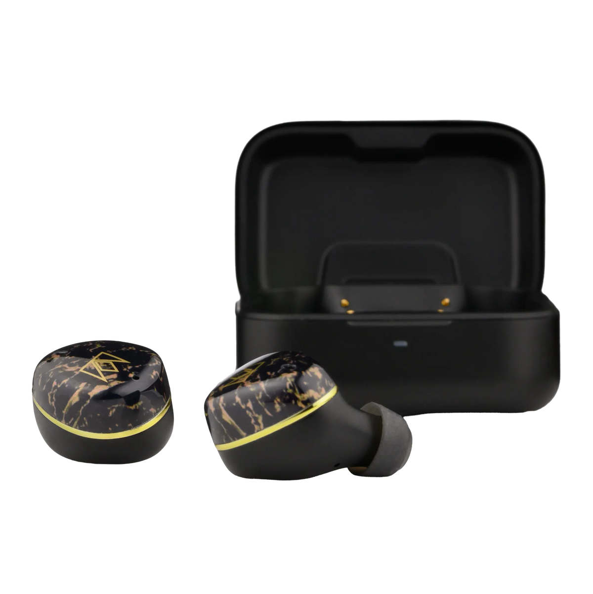 Noble Audio FoKus Rex5 - Five Hybrid Drivers Active Noise Cancelling True Wireless Earphones
