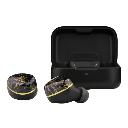 Noble Audio FoKus Rex5 - Five Hybrid Drivers Active Noise Cancelling True Wireless Earphones
