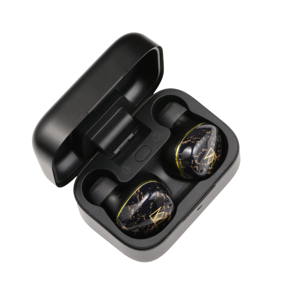 Noble Audio FoKus Rex5 - Five Hybrid Drivers Active Noise Cancelling True Wireless Earphones
