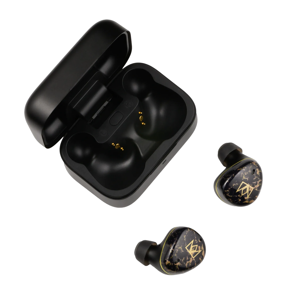 Noble Audio FoKus Rex5 - Five Hybrid Drivers Active Noise Cancelling True Wireless Earphones