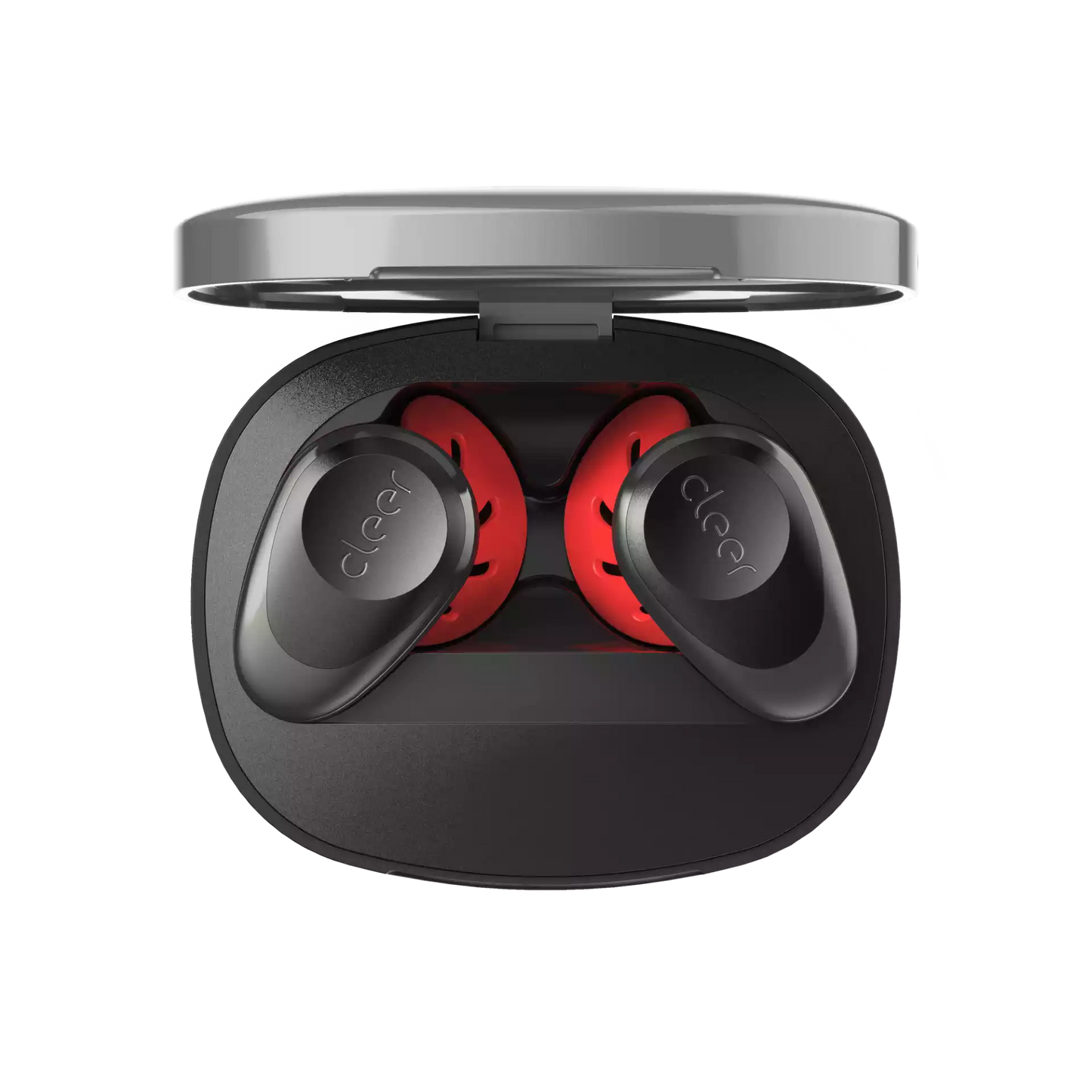 Cleer Goal - True Wireless In Ear Isolating Sports Earphones