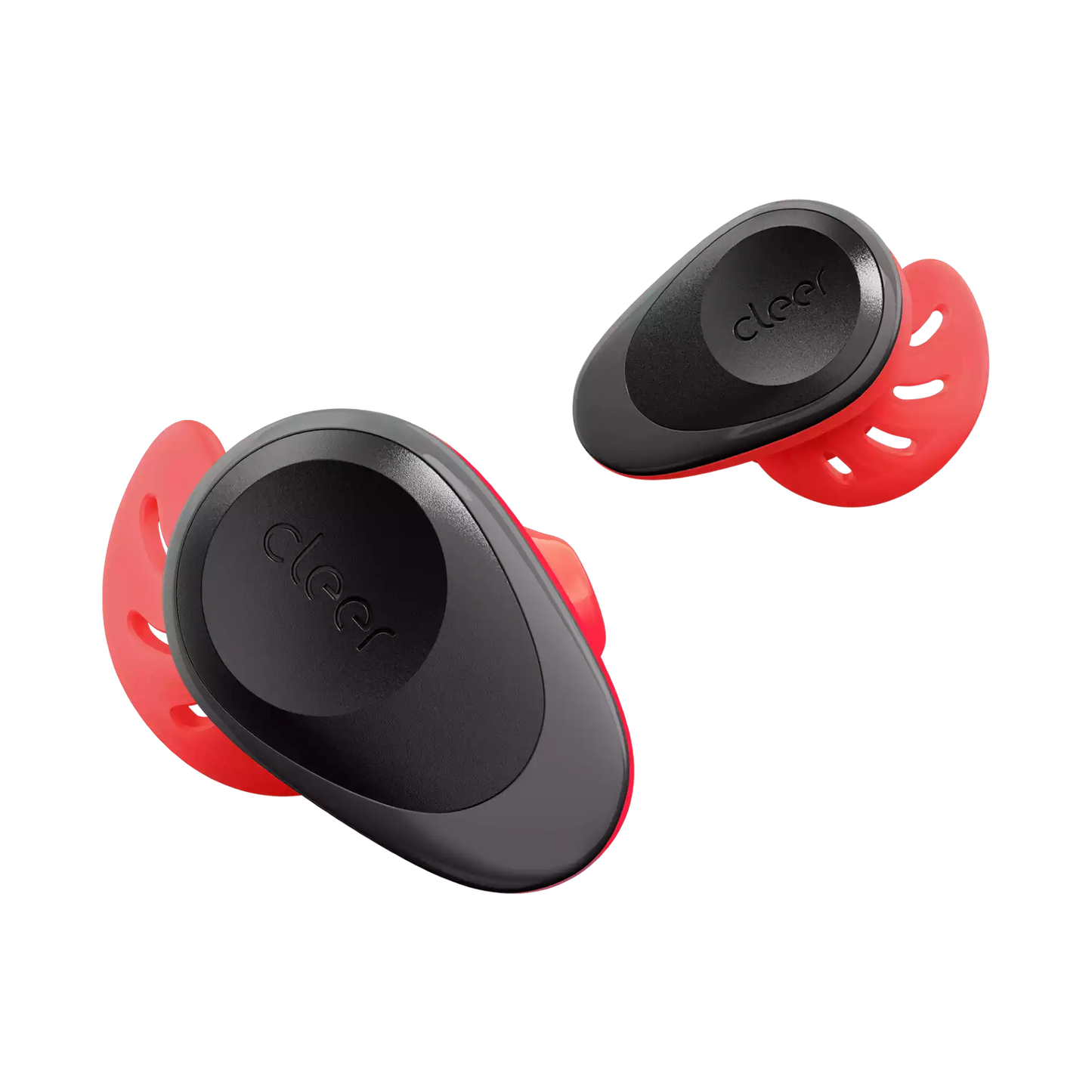 Cleer Goal - True Wireless In Ear Isolating Sports Earphones