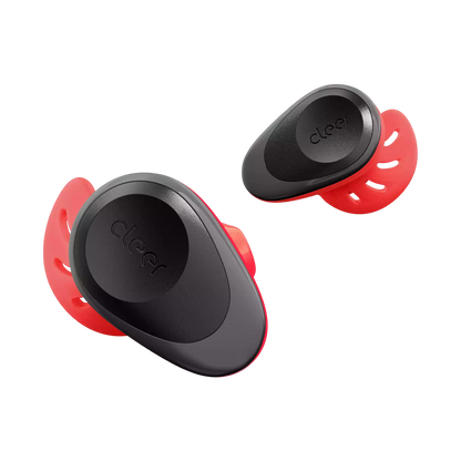 Cleer Goal - True Wireless In Ear Isolating Sports Earphones