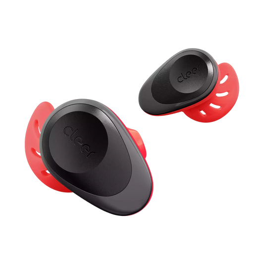 Cleer Goal - True Wireless In Ear Isolating Sports Earphones