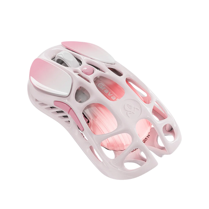 GravaStar Mercury M1 Pro - Wireless Gaming Mouse