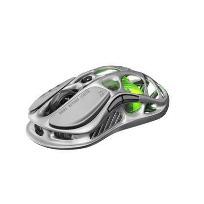 GravaStar Mercury M1 Pro - Wireless Gaming Mouse