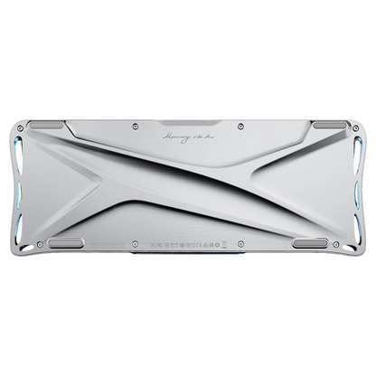 GravaStar V60 Pro - Hall Effect Magnetic Switch Wired Gaming Keyboard