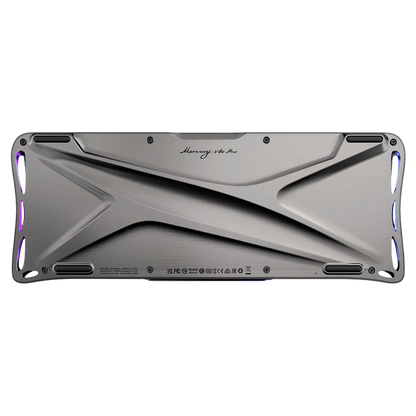 GravaStar V60 Pro - Hall Effect Magnetic Switch Wired Gaming Keyboard