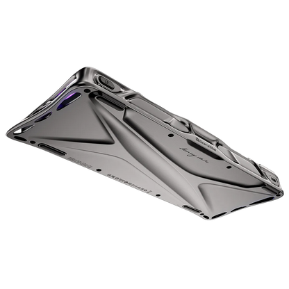 GravaStar V60 Pro - Hall Effect Magnetic Switch Wired Gaming Keyboard